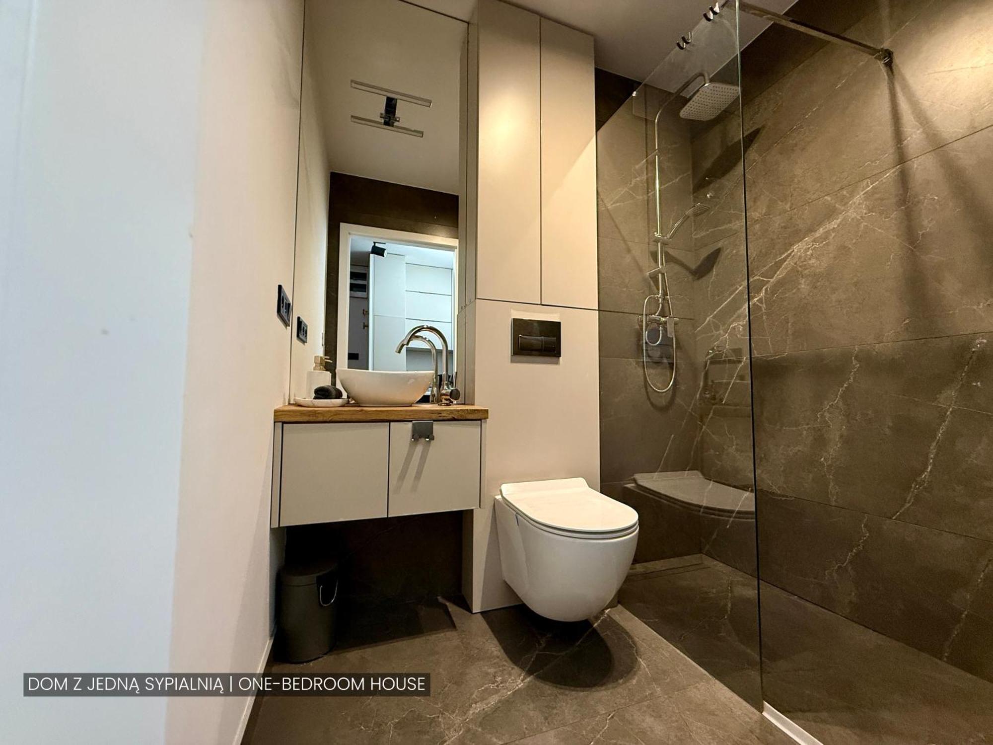Dolina Slonca Obok Suntago - Nowoczesne Domy Z Jacuzzi Benenard Exterior foto